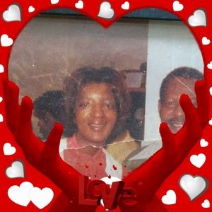 Meet your Posher, Sylvia